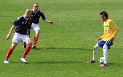 AOA电竞焦点-B席这组合无敌